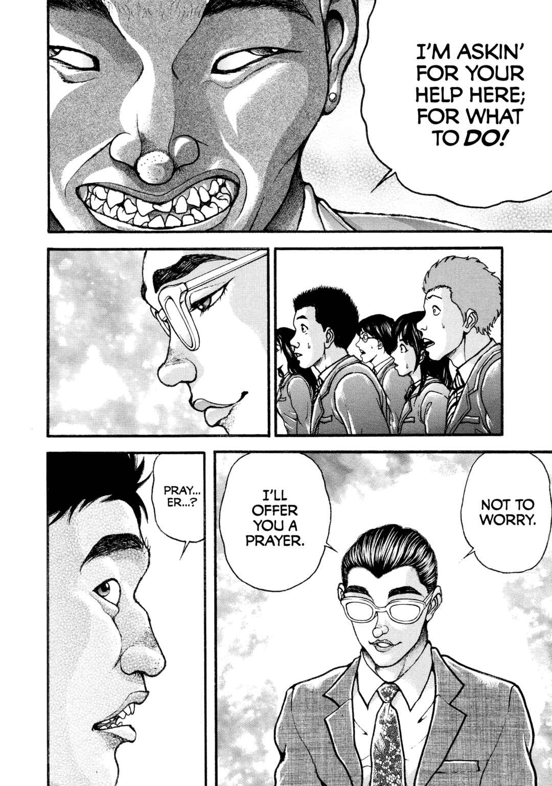 Page 22 Chapter 2 Shaman