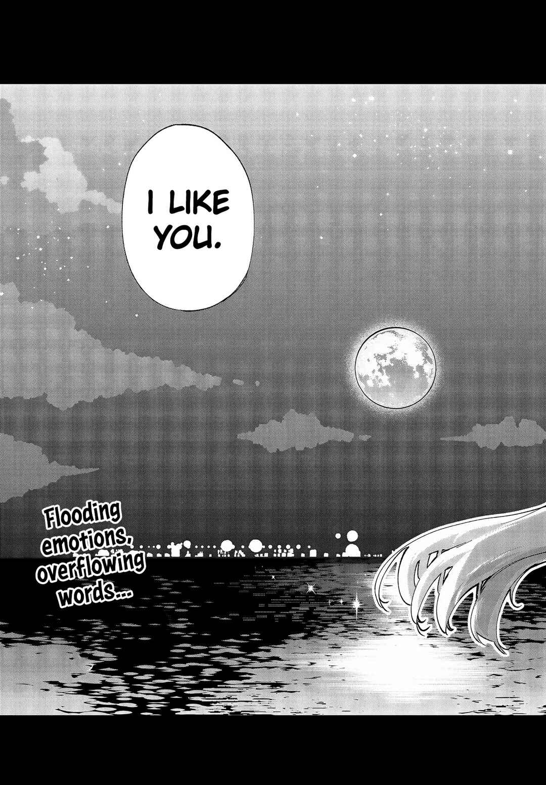 Page 36 Chapter 62 Oroka na Tenshi wa Akuma to Odoru