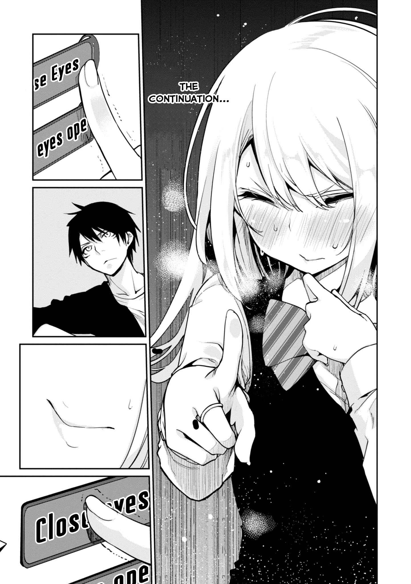 Page 25 Chapter 14 Oroka na Tenshi wa Akuma to Odoru
