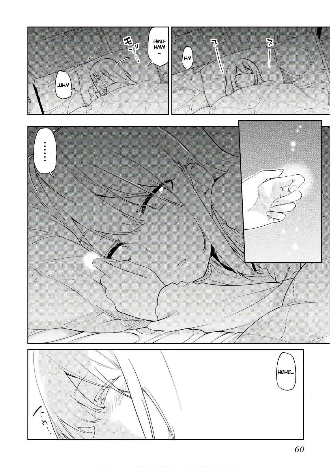 Page 31 Chapter 26 Oroka na Tenshi wa Akuma to Odoru
