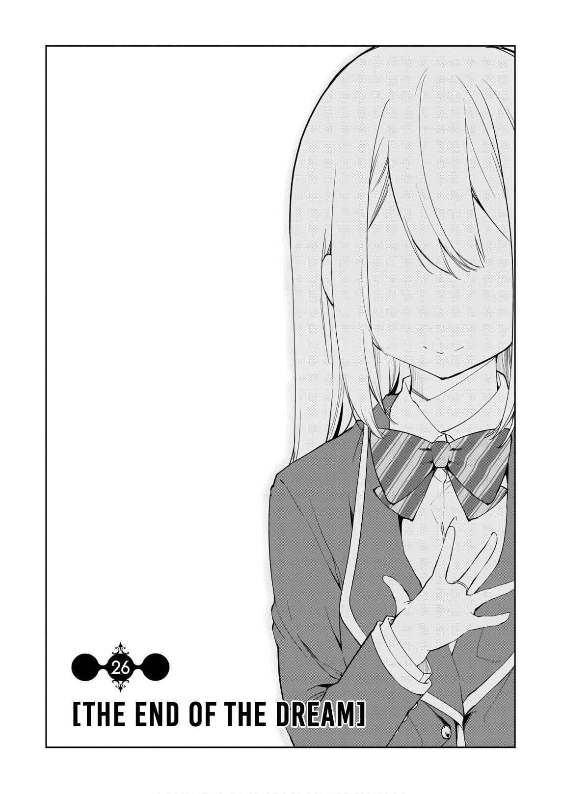 Page 4 Chapter 26 Oroka na Tenshi wa Akuma to Odoru