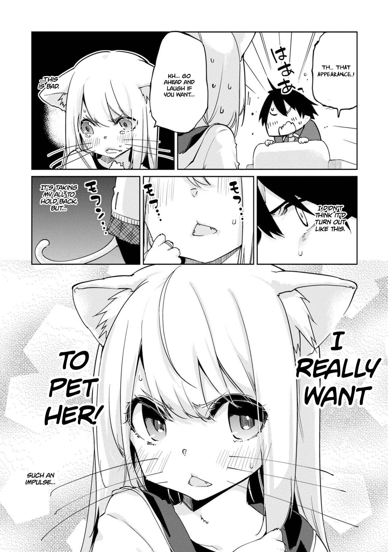 Page 7 Chapter 36 Oroka na Tenshi wa Akuma to Odoru