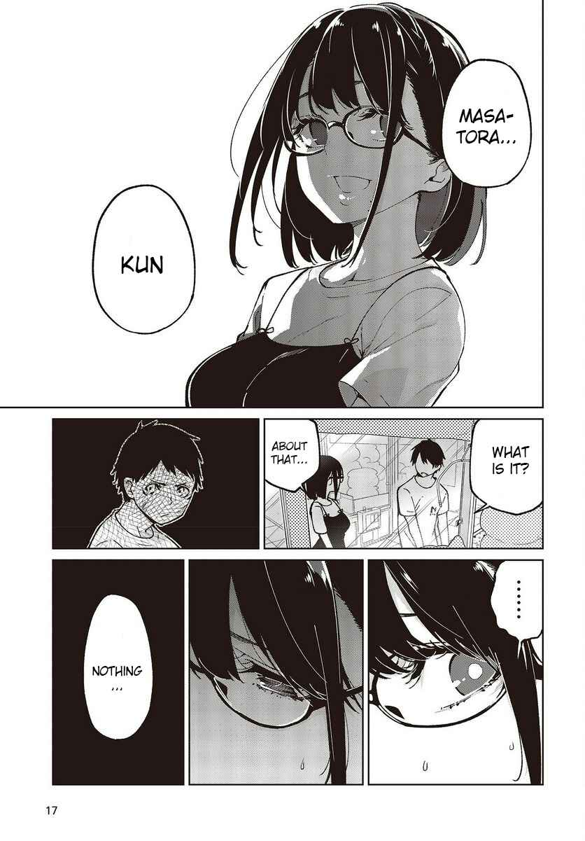 Page 13 Chapter 76 Oroka na Tenshi wa Akuma to Odoru