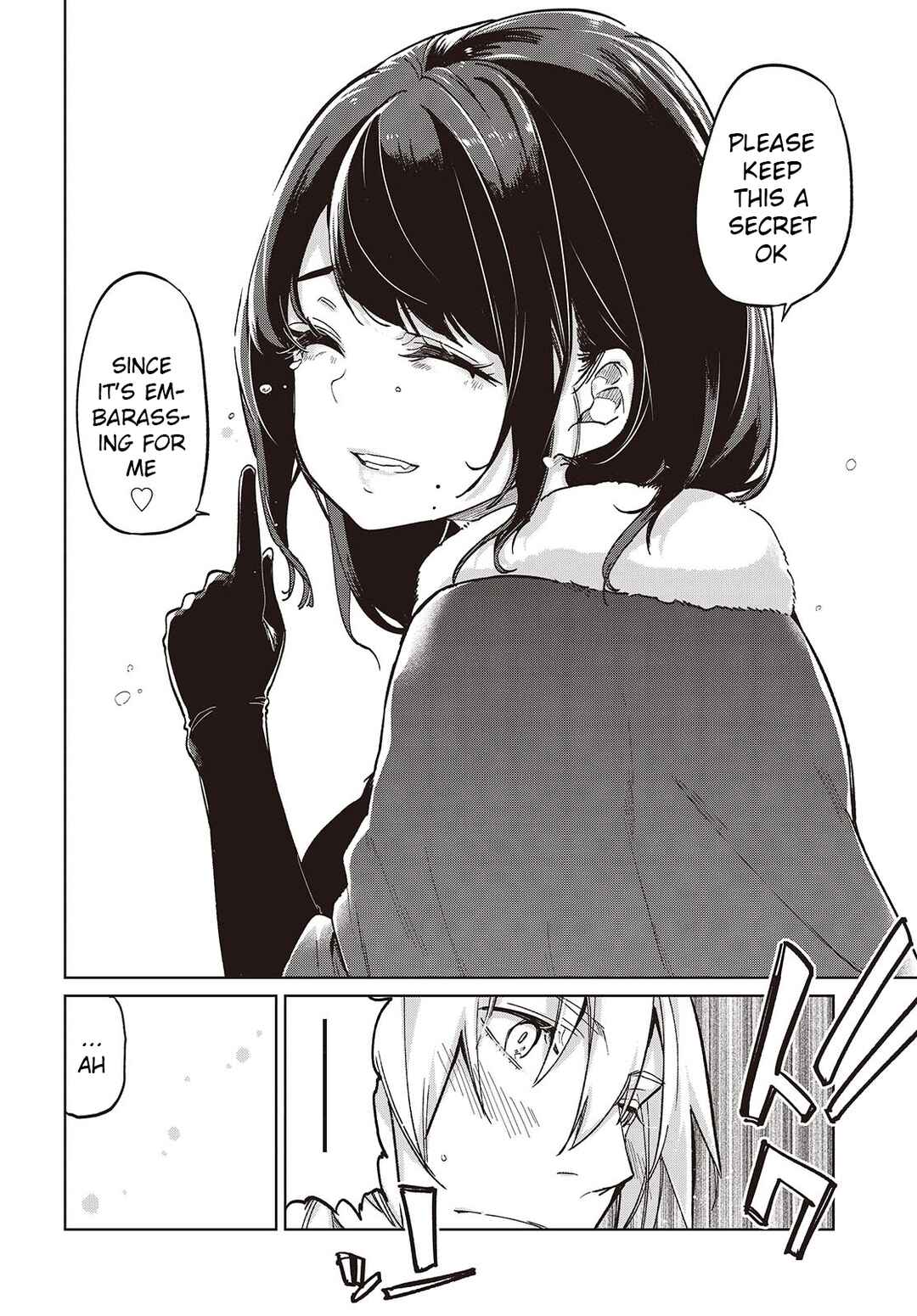 Page 30 Chapter 95 Oroka na Tenshi wa Akuma to Odoru