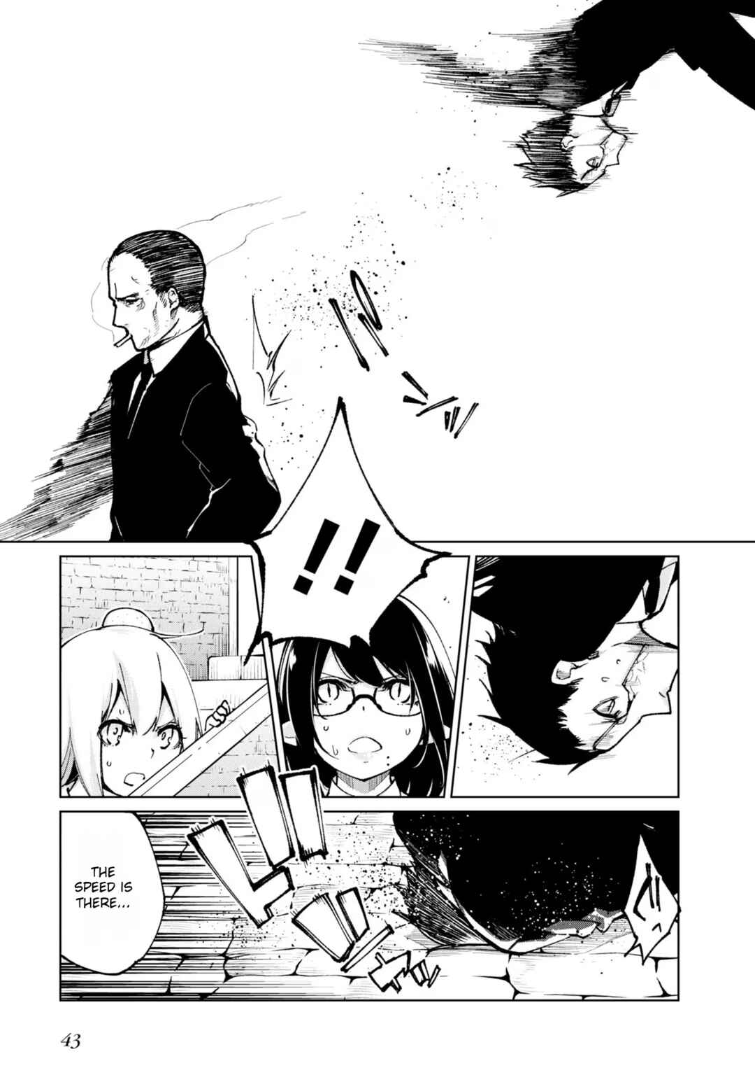 Page 3 Chapter 69 Oroka na Tenshi wa Akuma to Odoru
