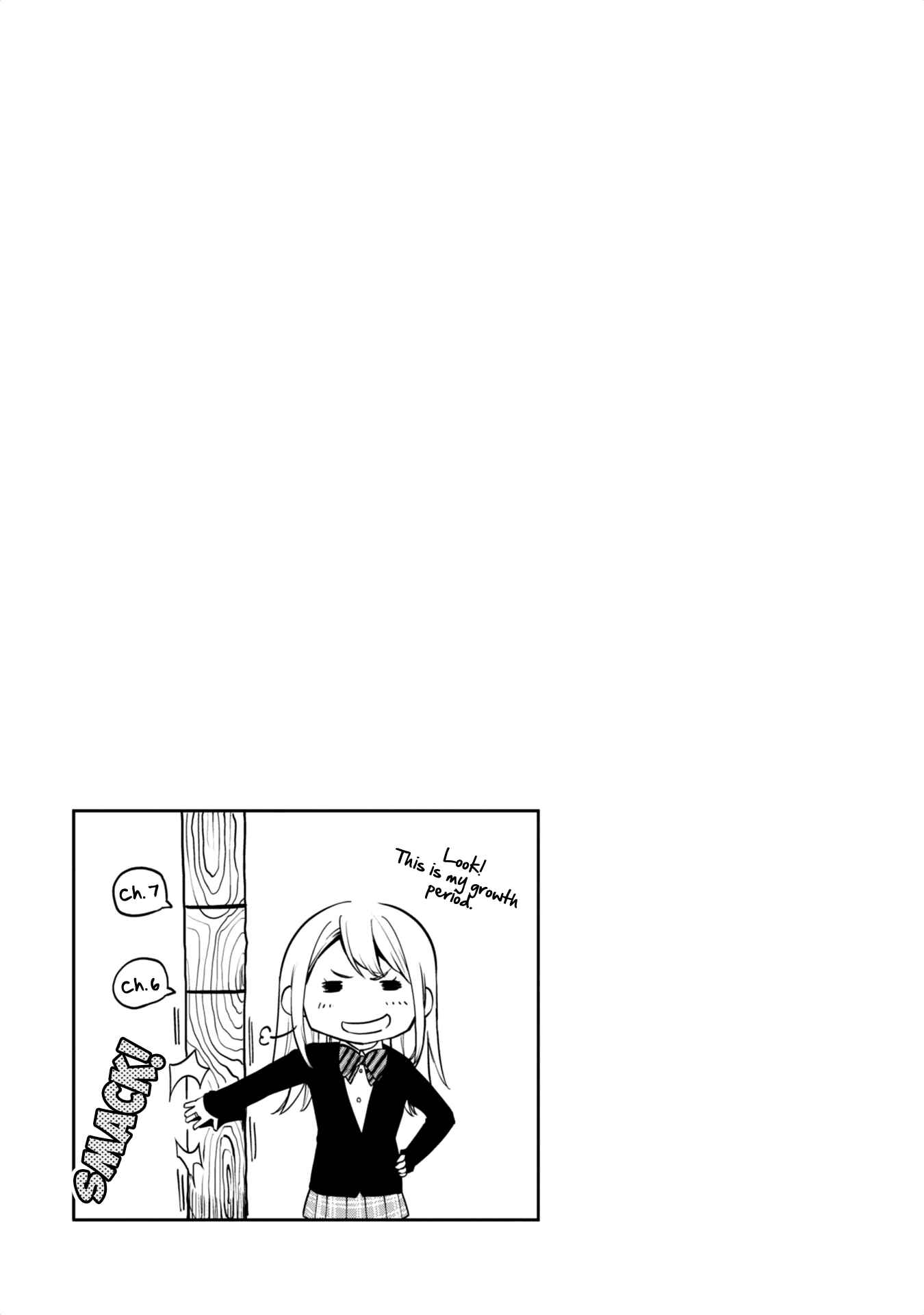 Page 29 Chapter 7 Oroka na Tenshi wa Akuma to Odoru