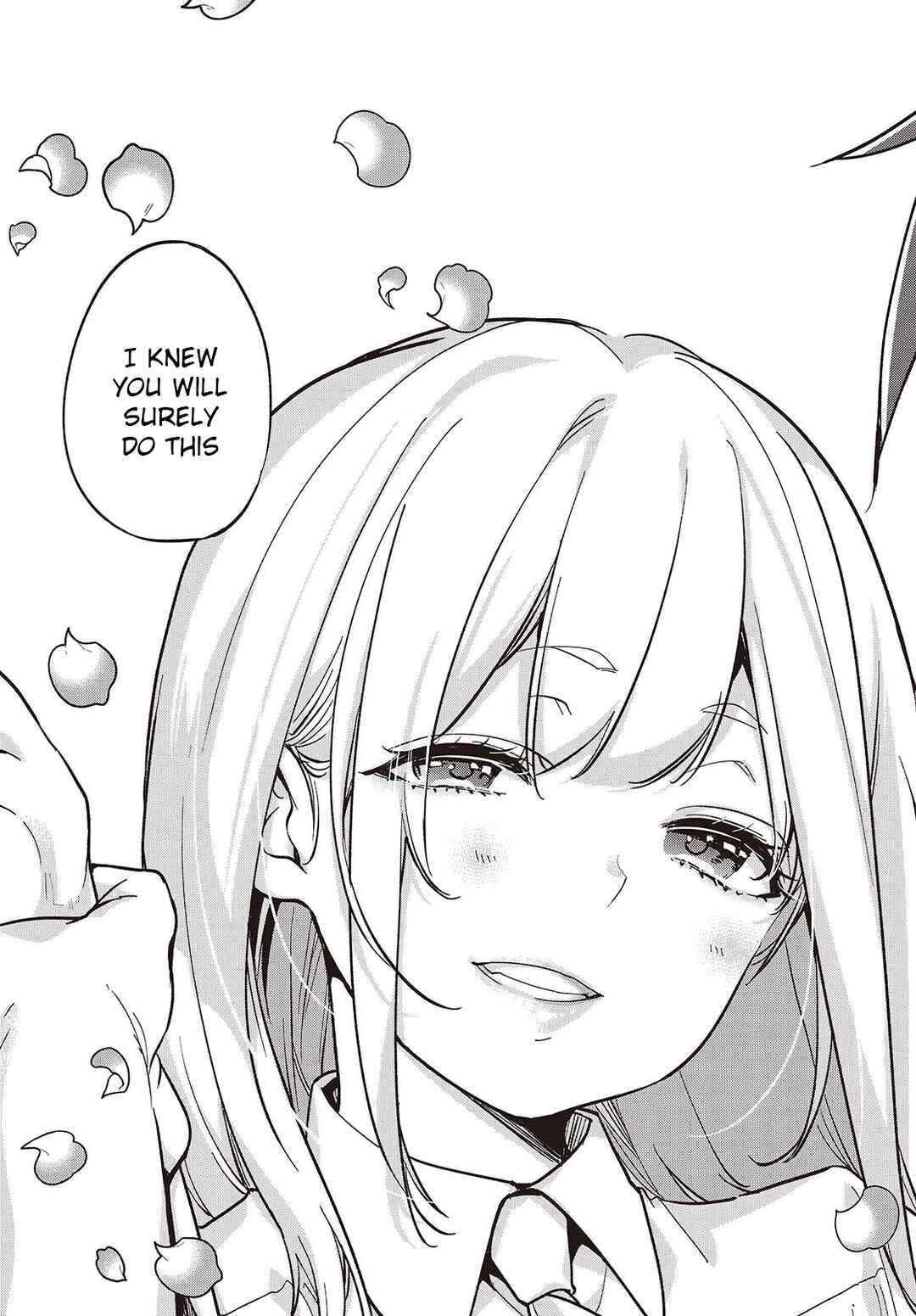 Page 15 Chapter 100 Oroka na Tenshi wa Akuma to Odoru
