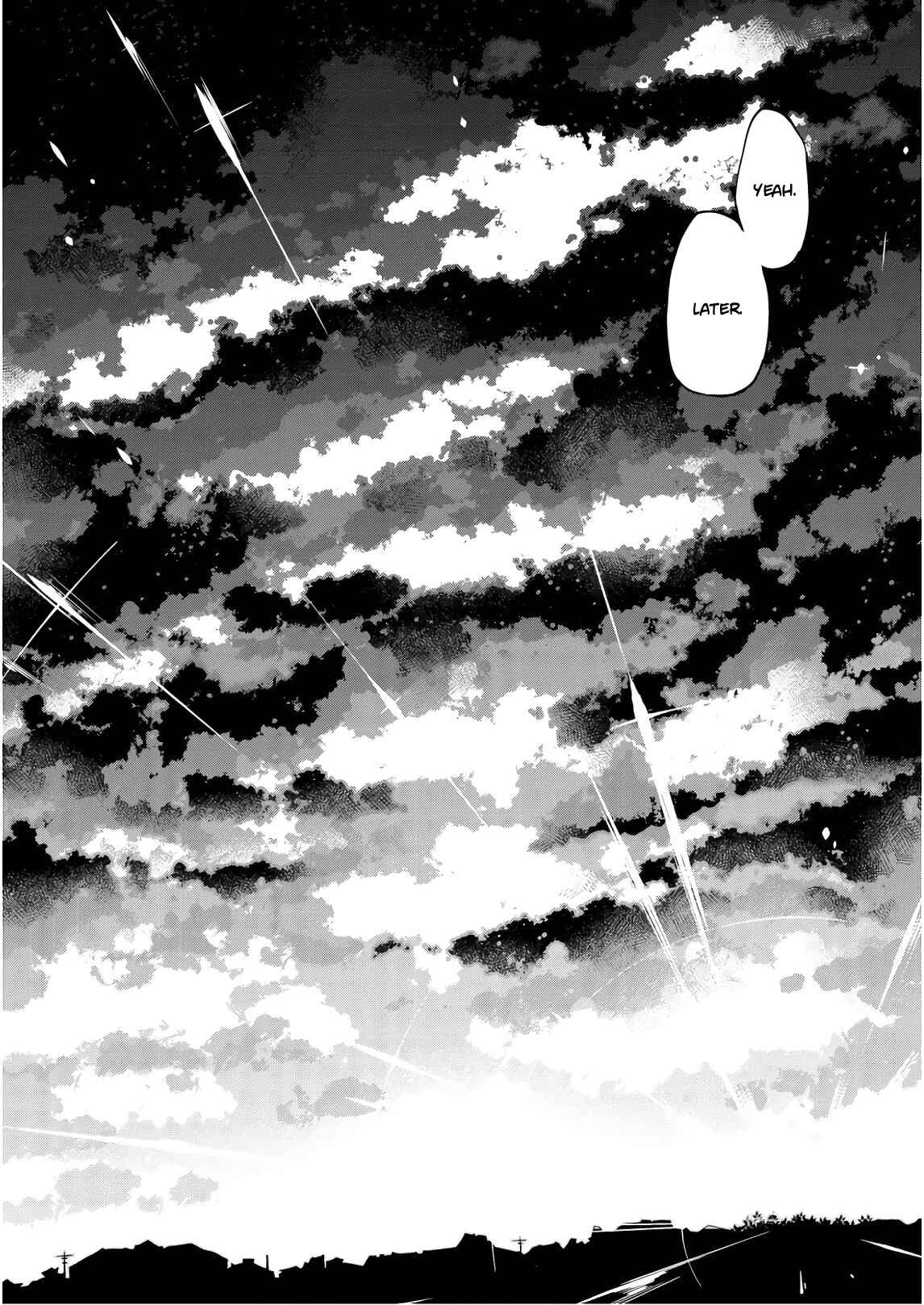 Page 26 Chapter 30 Oroka na Tenshi wa Akuma to Odoru