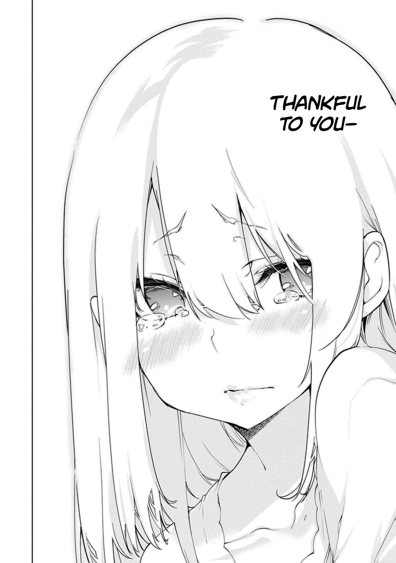 Page 23 Chapter 32 Oroka na Tenshi wa Akuma to Odoru