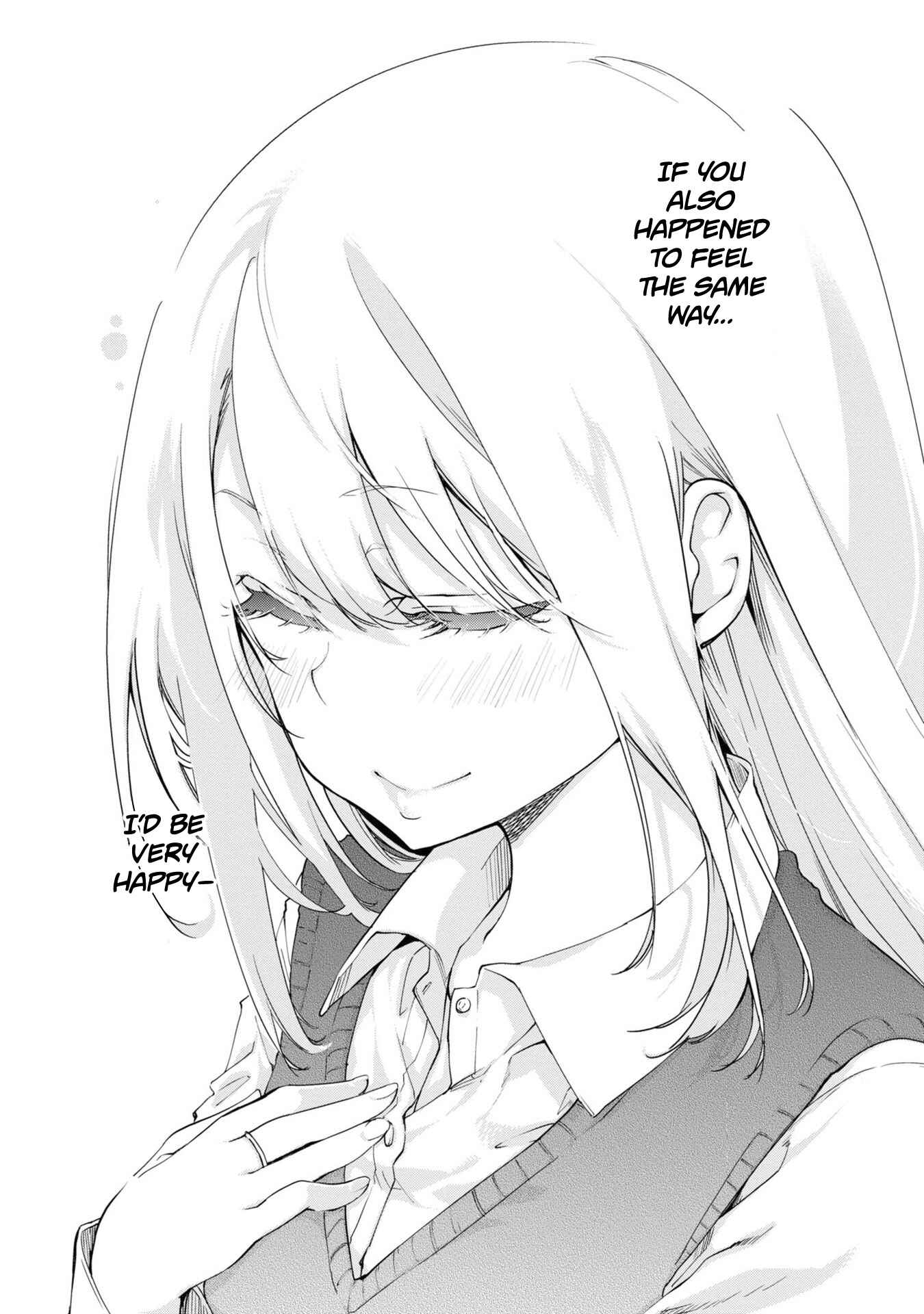 Page 30 Chapter 32 Oroka na Tenshi wa Akuma to Odoru