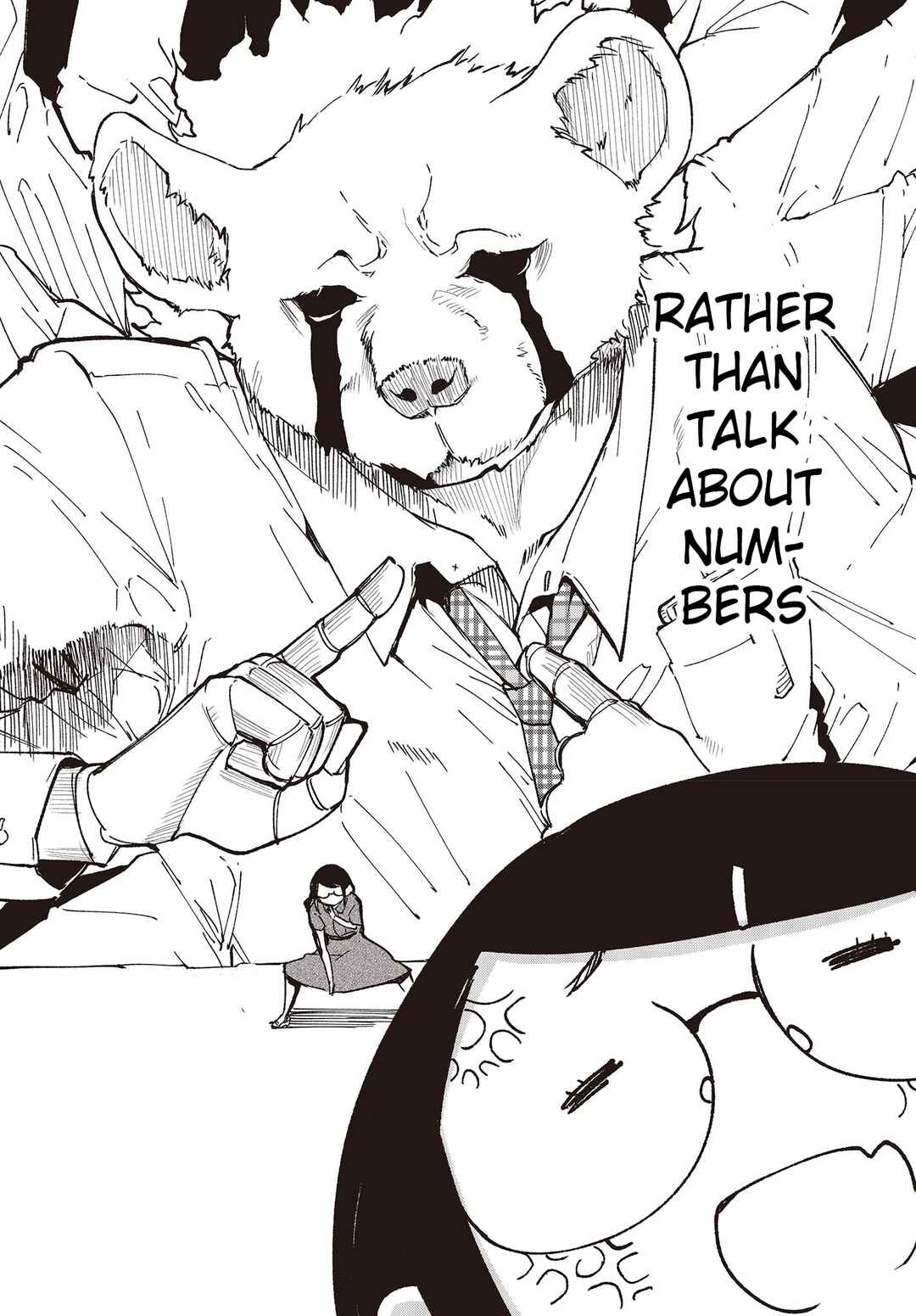 Page 24 Chapter 78 Oroka na Tenshi wa Akuma to Odoru