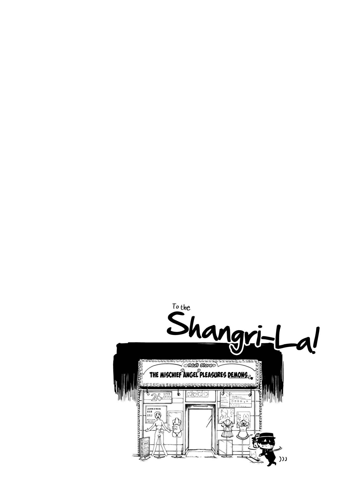 Page 36 Chapter 10 Oroka na Tenshi wa Akuma to Odoru