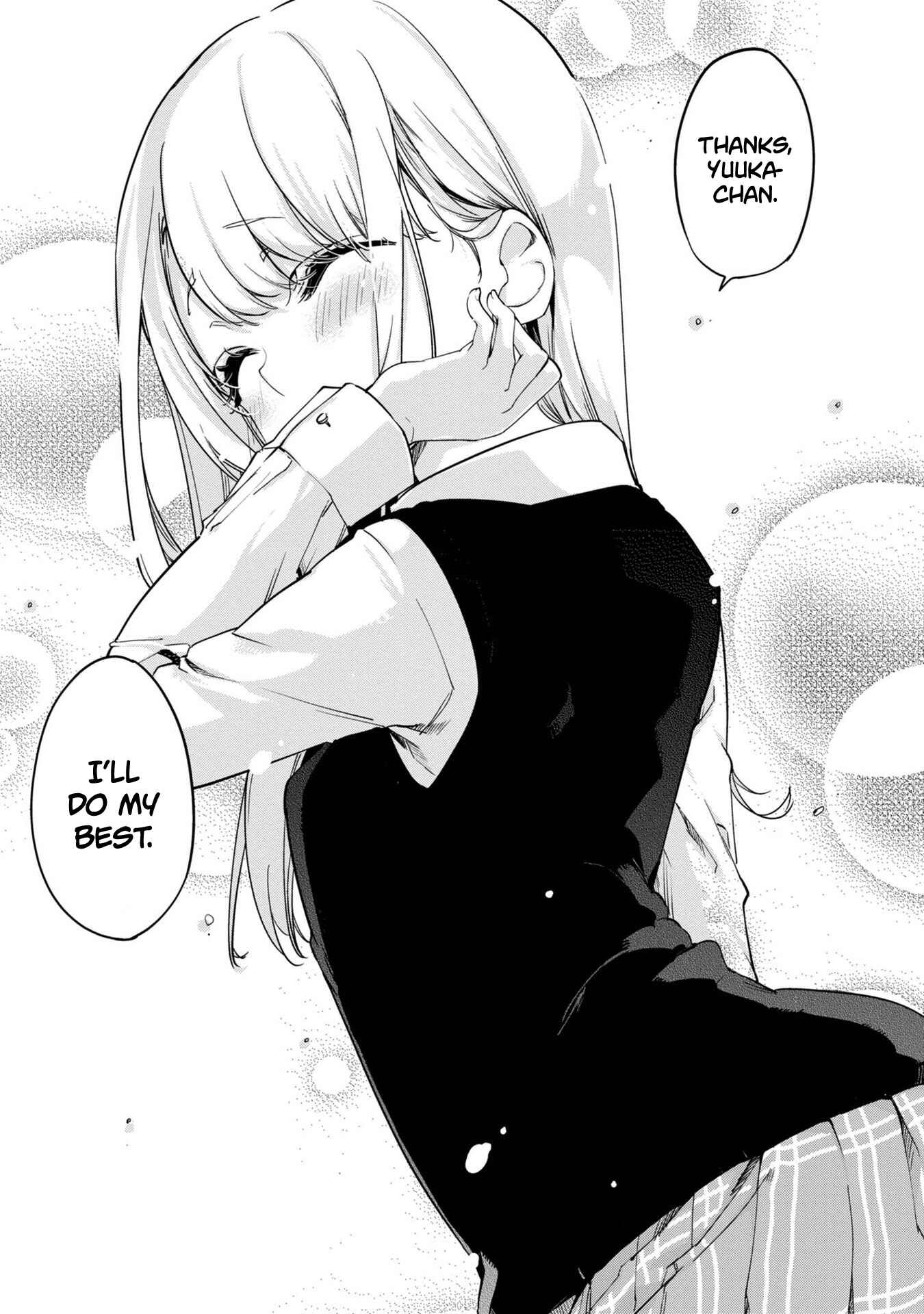 Page 20 Chapter 38 Oroka na Tenshi wa Akuma to Odoru