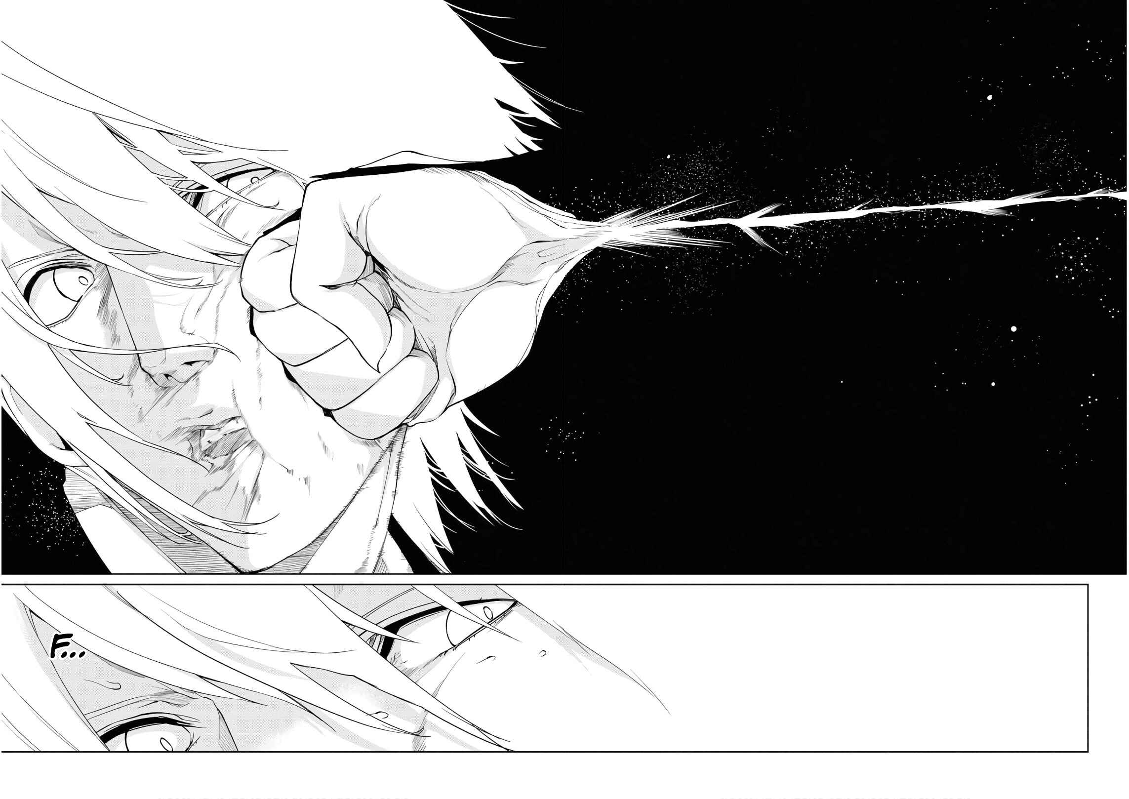 Page 19 Chapter 29 Oroka na Tenshi wa Akuma to Odoru