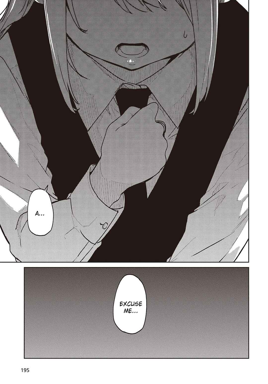 Page 19 Chapter 90 Oroka na Tenshi wa Akuma to Odoru