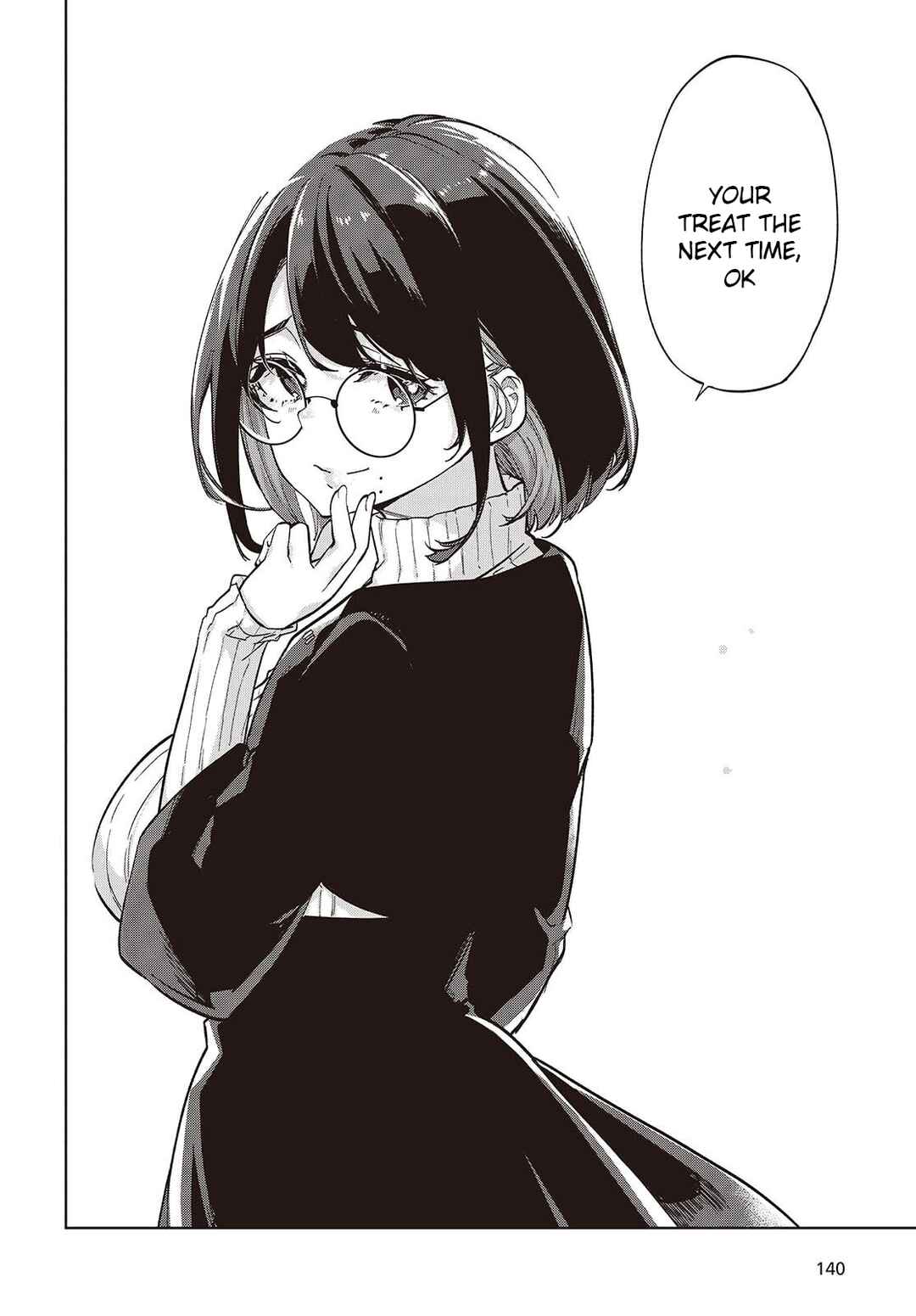 Page 30 Chapter 104 Oroka na Tenshi wa Akuma to Odoru