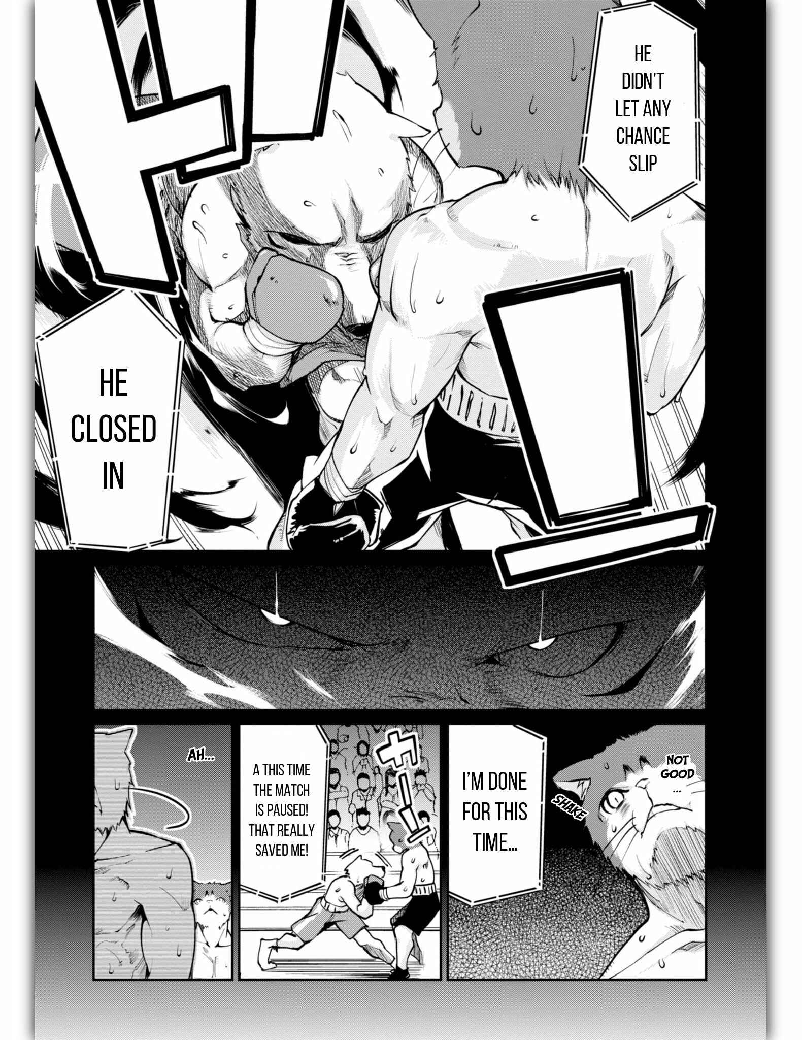 Page 15 Chapter 11 Oroka na Tenshi wa Akuma to Odoru