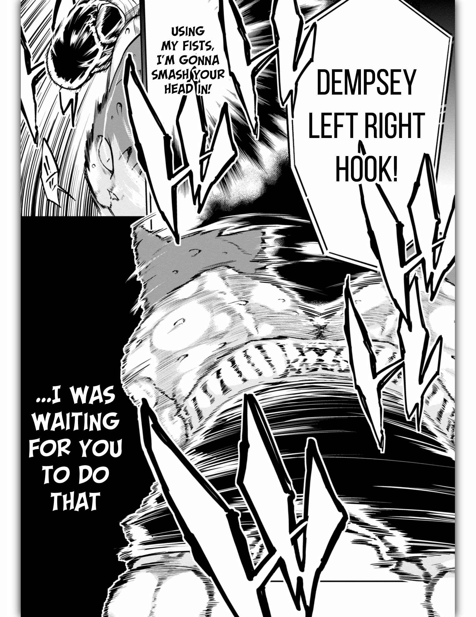 Page 20 Chapter 11 Oroka na Tenshi wa Akuma to Odoru