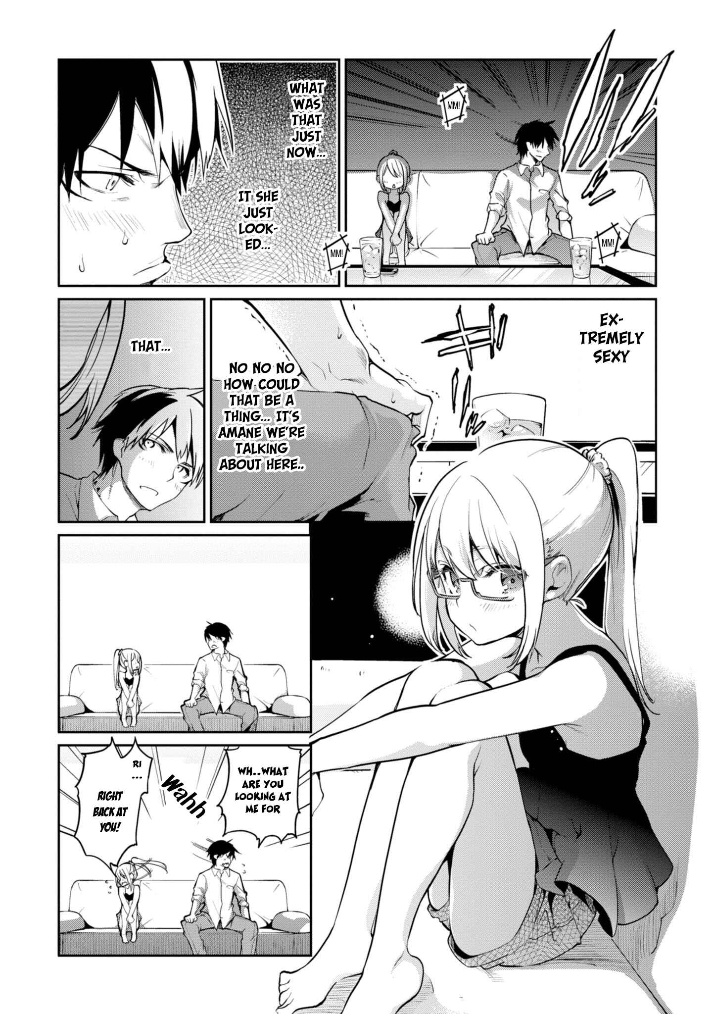 Page 24 Chapter 13 Oroka na Tenshi wa Akuma to Odoru