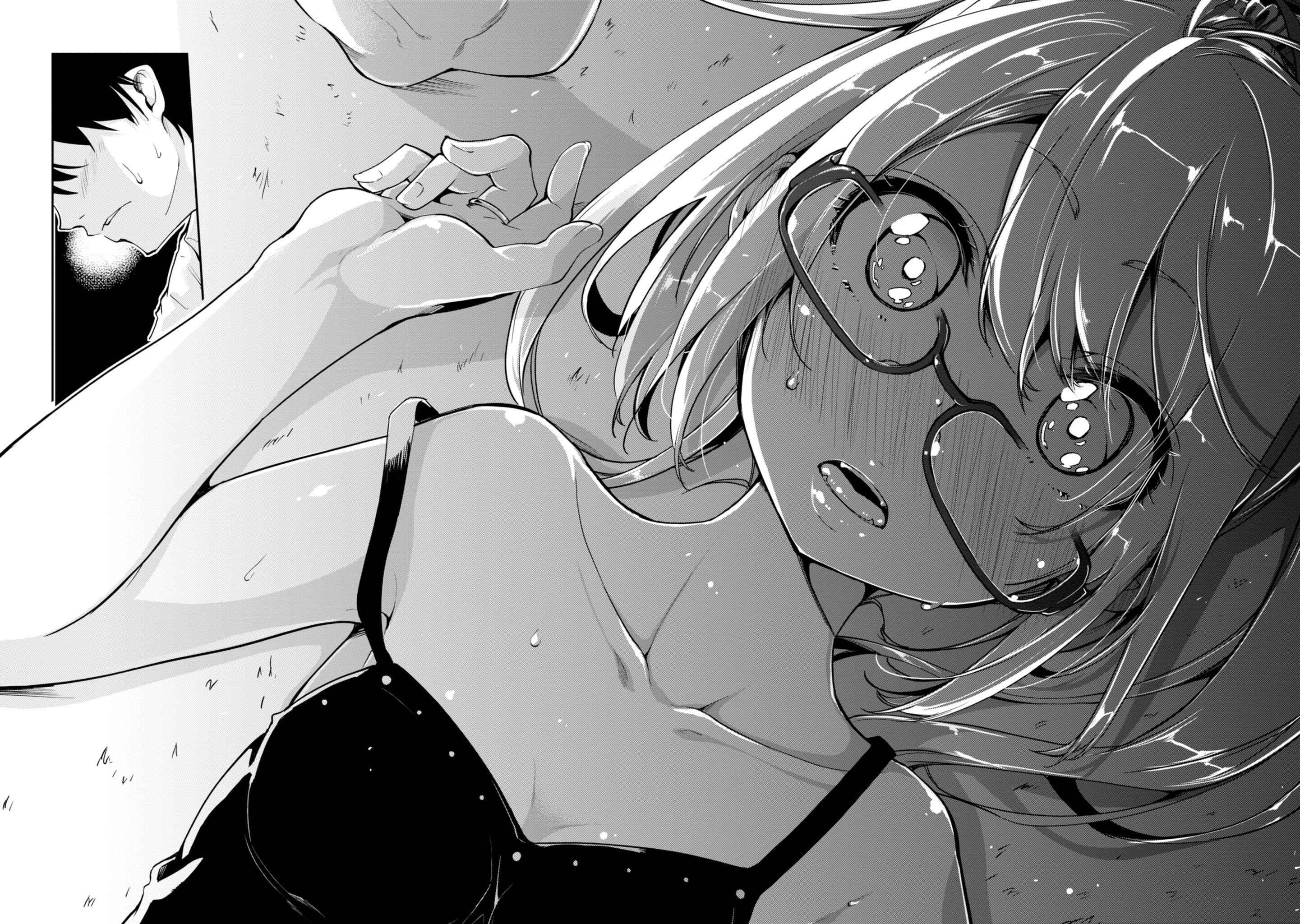 Page 28 Chapter 13 Oroka na Tenshi wa Akuma to Odoru