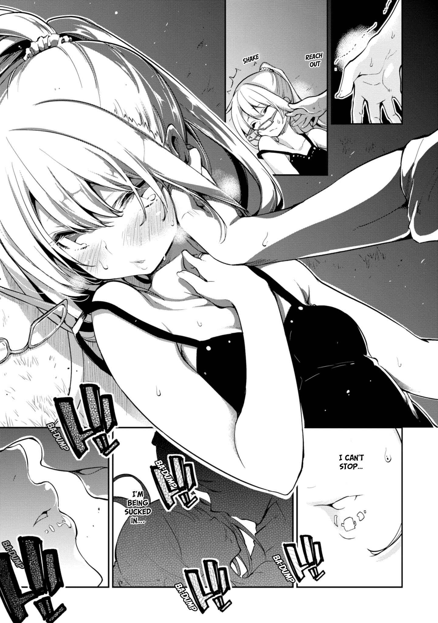 Page 32 Chapter 13 Oroka na Tenshi wa Akuma to Odoru