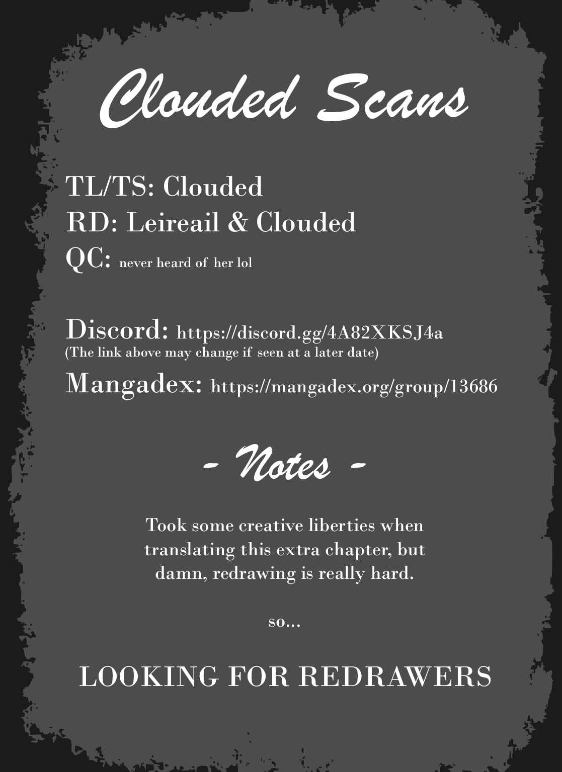 Page 11 Chapter 48.5 Oroka na Tenshi wa Akuma to Odoru