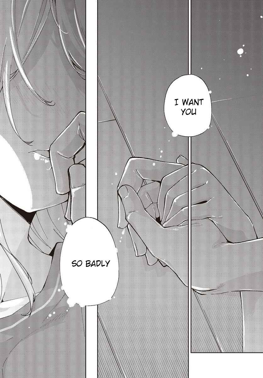 Page 27 Chapter 77 Oroka na Tenshi wa Akuma to Odoru