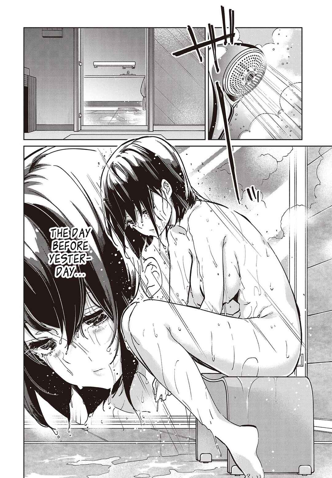 Page 2 Chapter 96 Oroka na Tenshi wa Akuma to Odoru