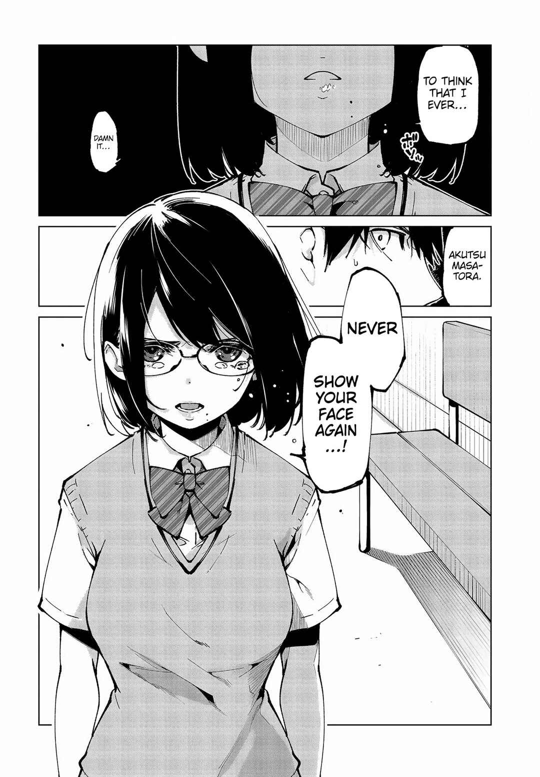 Page 29 Chapter 64 Oroka na Tenshi wa Akuma to Odoru