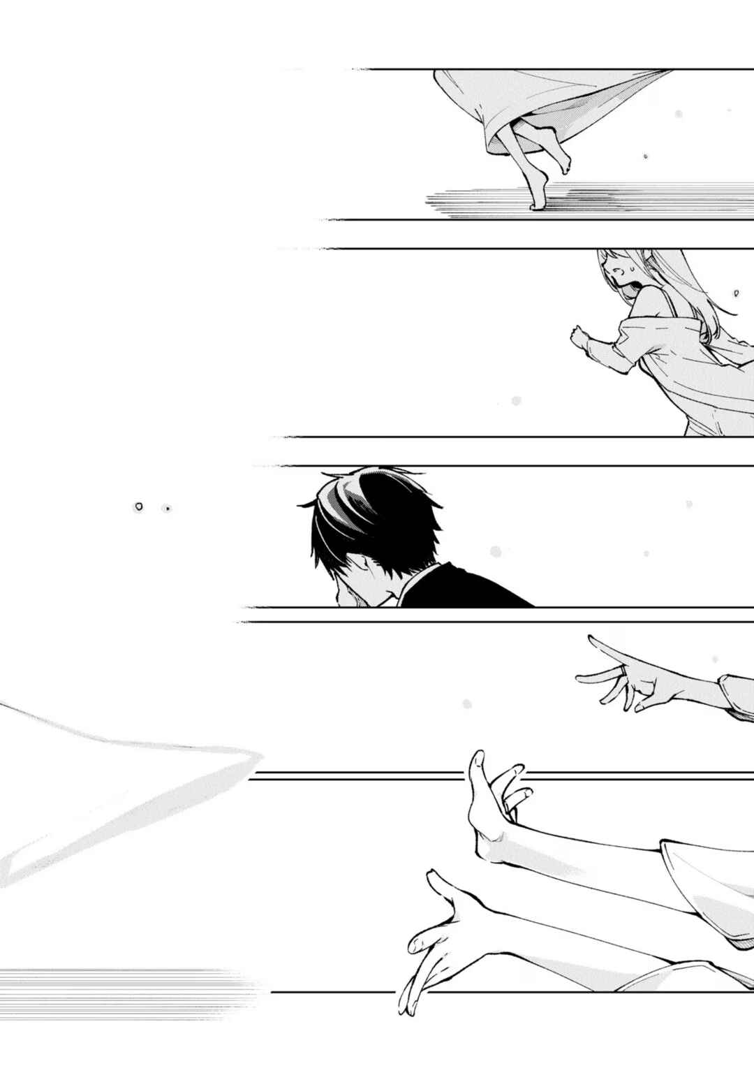 Page 22 Chapter 67 Oroka na Tenshi wa Akuma to Odoru