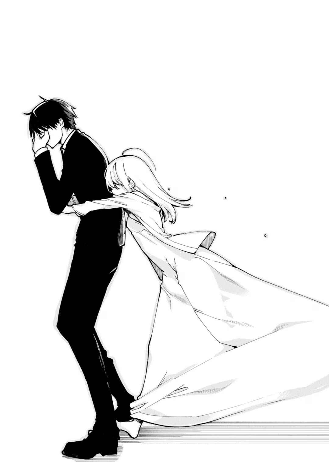 Page 23 Chapter 67 Oroka na Tenshi wa Akuma to Odoru