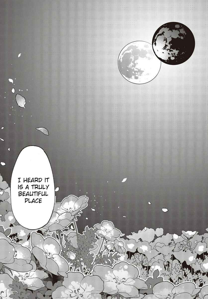 Page 13 Chapter 65 Oroka na Tenshi wa Akuma to Odoru