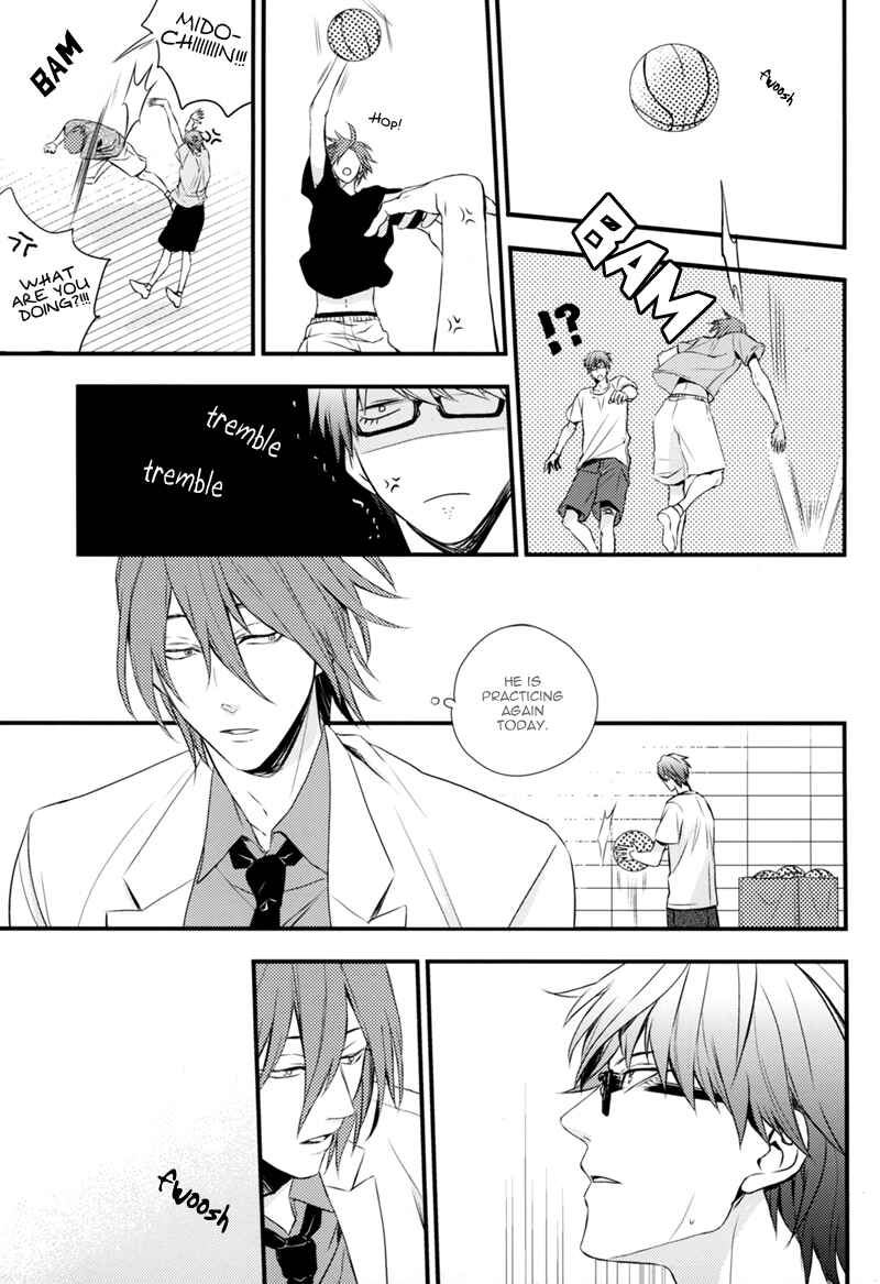 Page 12 Chapter Unknown_9ab3 Kuroko no Basket - Chu! (Doujinshi)