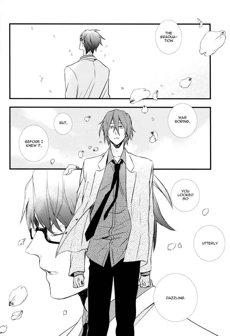 Page 15 Chapter Unknown_9ab3 Kuroko no Basket - Chu! (Doujinshi)