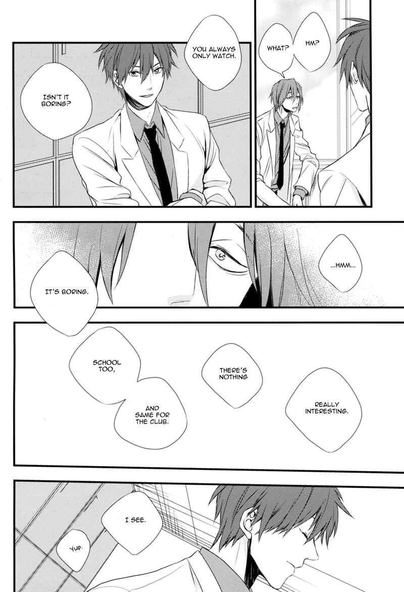 Page 5 Chapter Unknown_9ab3 Kuroko no Basket - Chu! (Doujinshi)