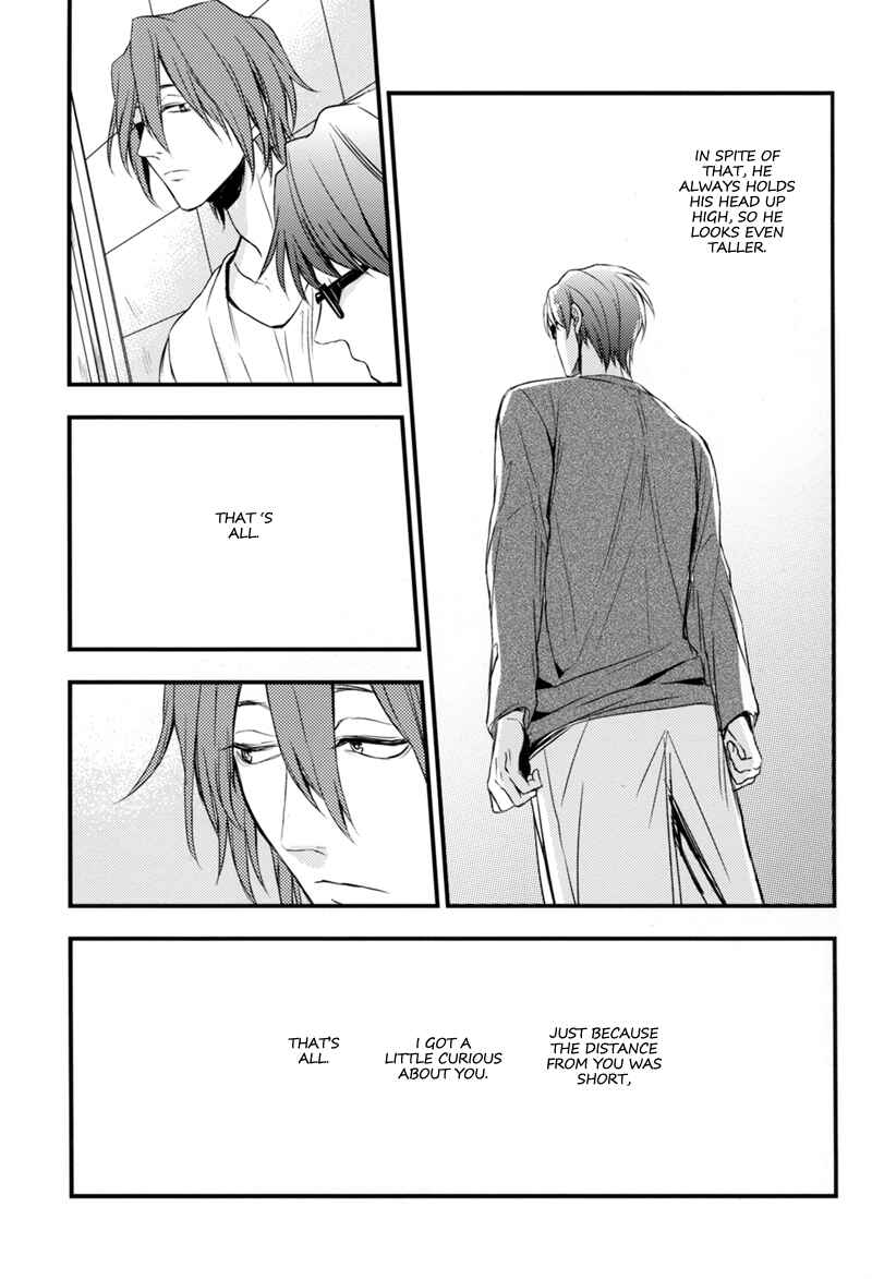 Page 8 Chapter Unknown_9ab3 Kuroko no Basket - Chu! (Doujinshi)