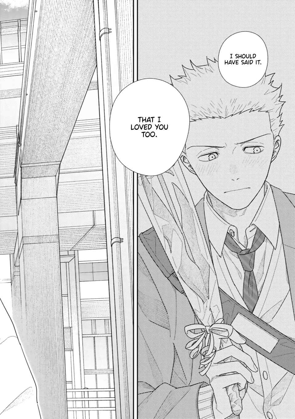 Page 24 Chapter 3 Slow Morning