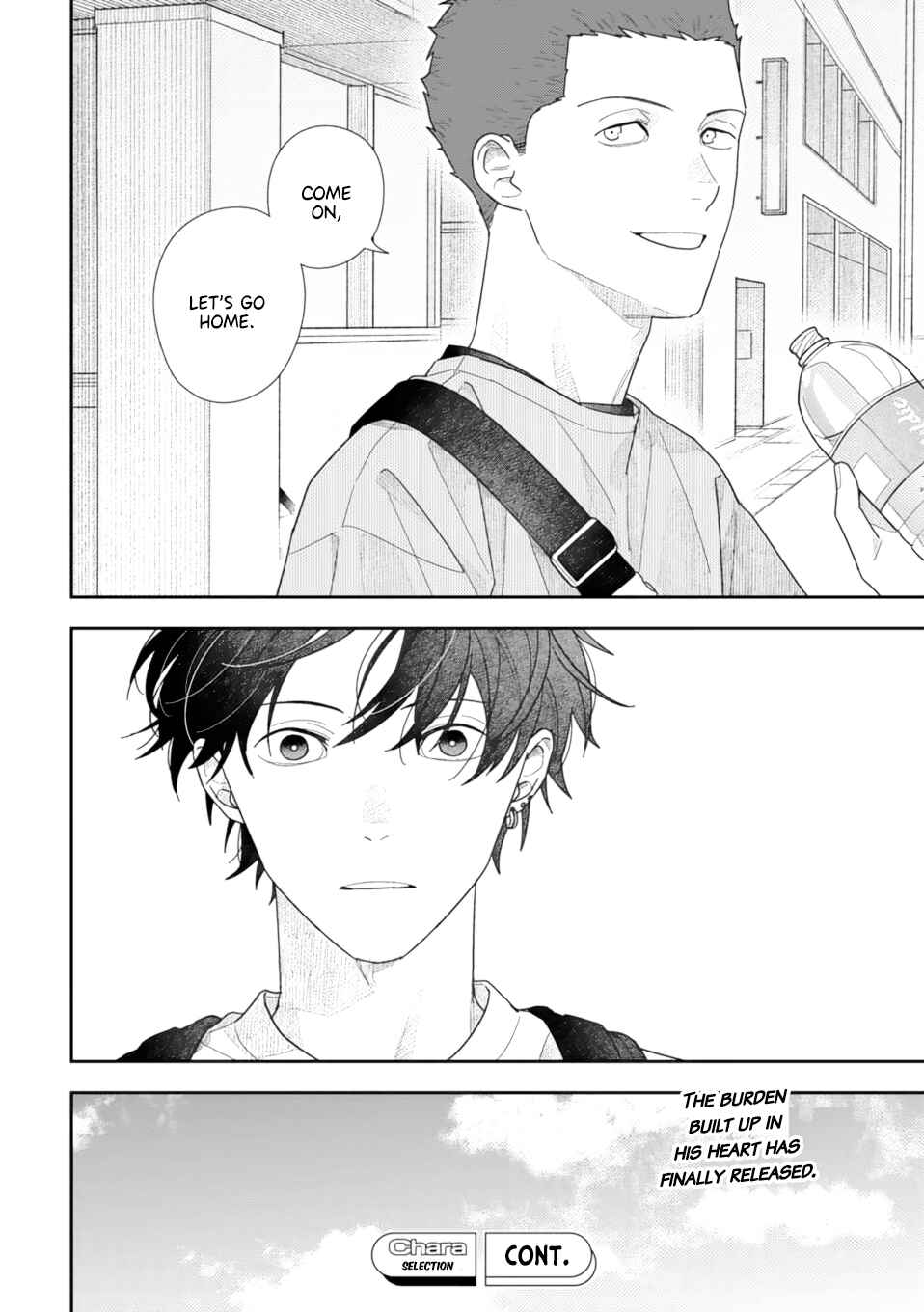 Page 28 Chapter 3 Slow Morning
