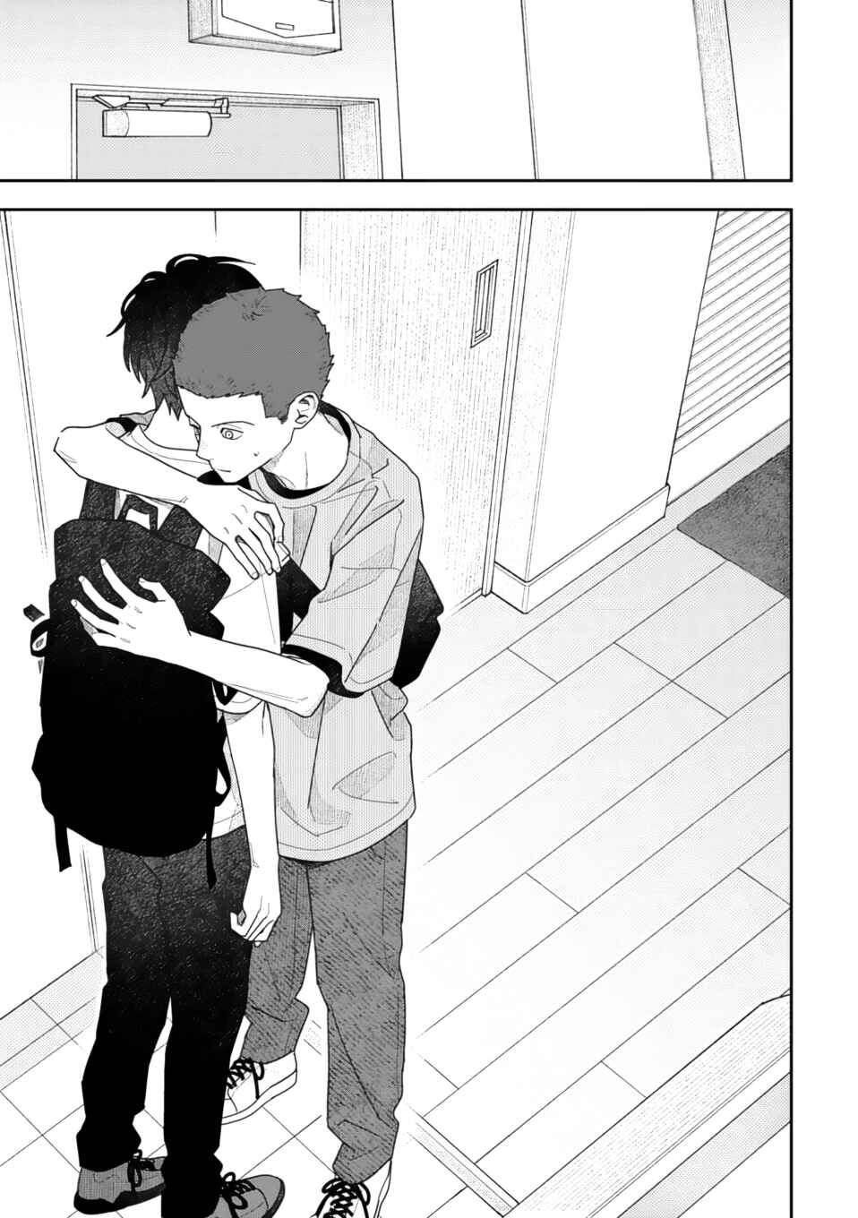 Page 11 Chapter 4 Slow Morning