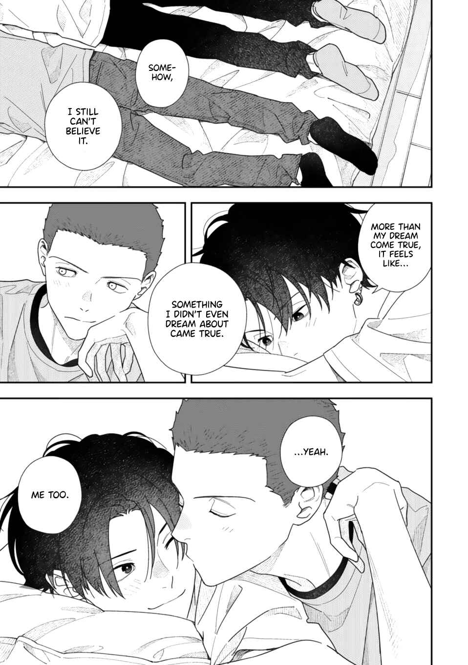 Page 23 Chapter 4 Slow Morning