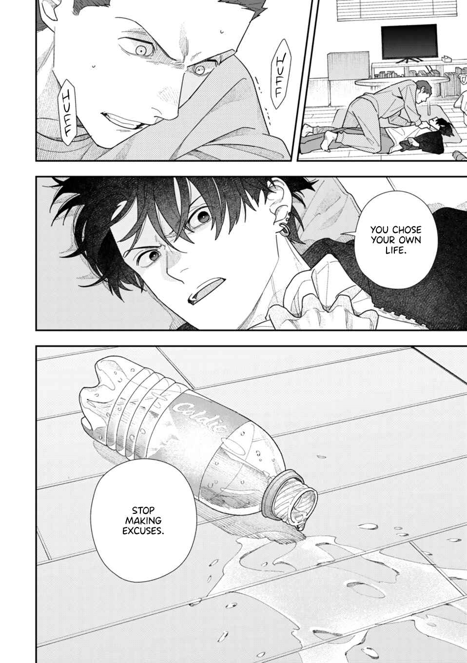 Page 16 Chapter 6 Slow Morning