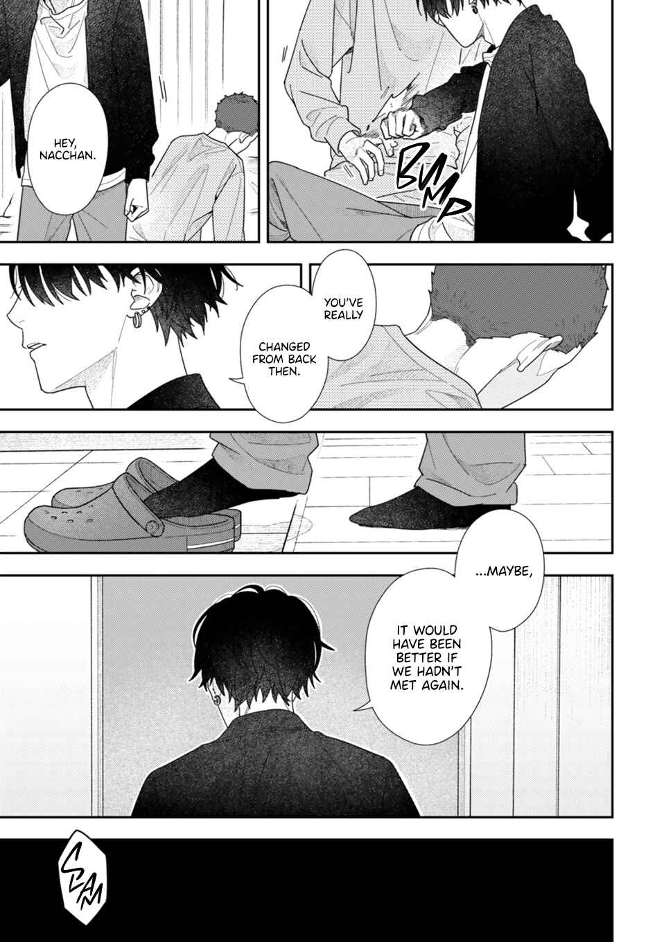 Page 17 Chapter 6 Slow Morning