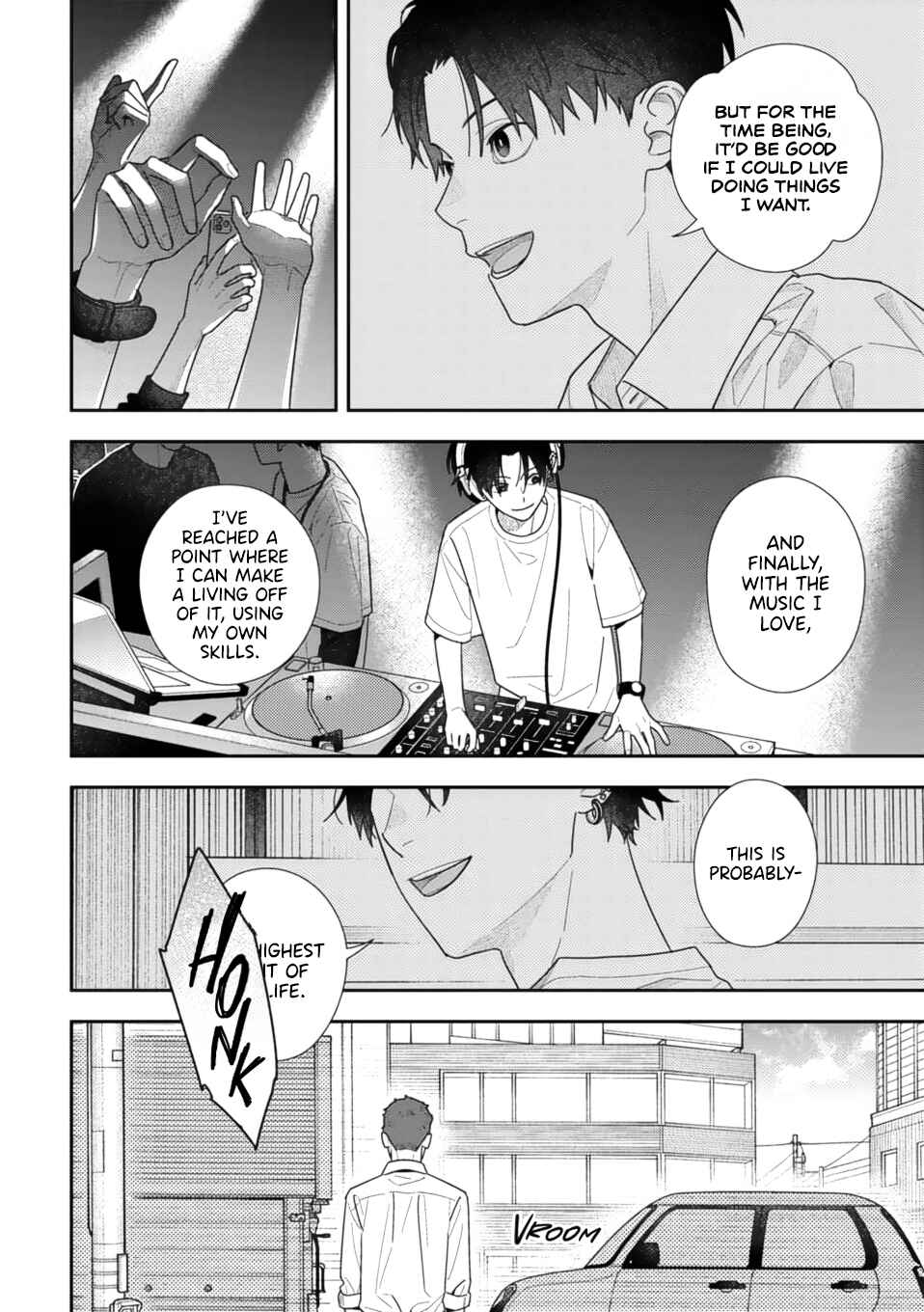 Page 18 Chapter 5 Slow Morning
