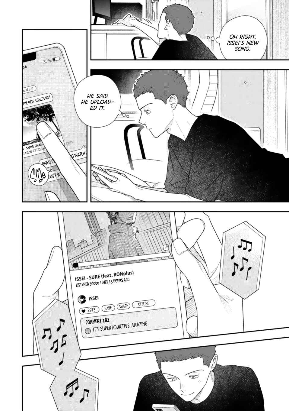 Page 22 Chapter 5 Slow Morning