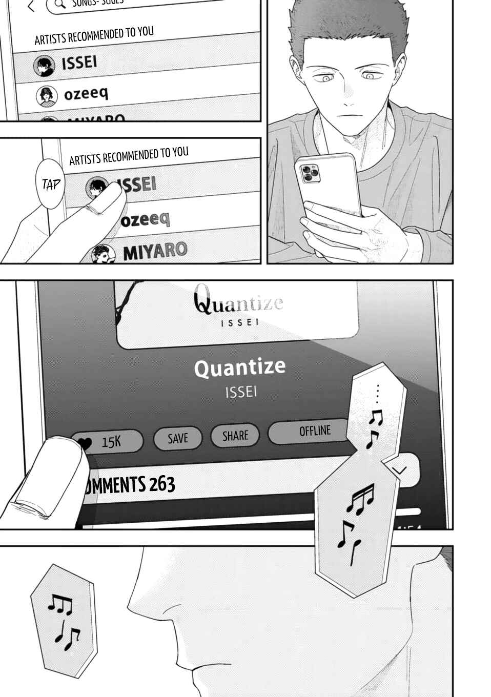 Page 15 Chapter 7 Slow Morning