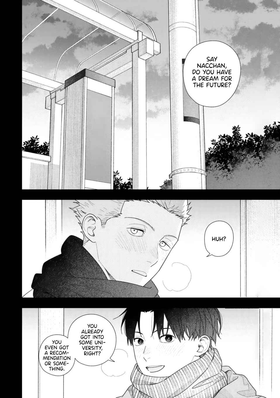Page 2 Chapter 7 Slow Morning