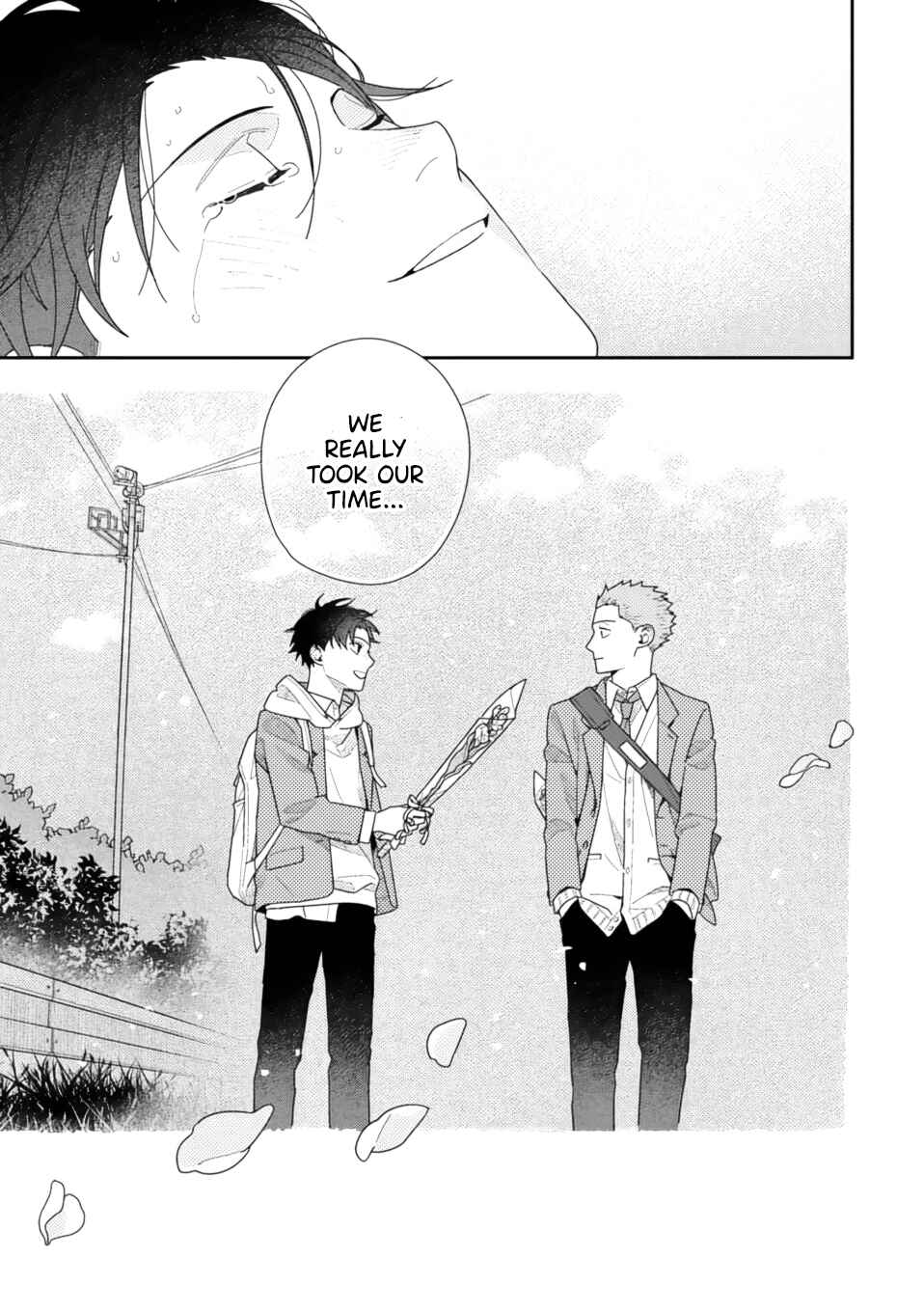 Page 39 Chapter 7 Slow Morning