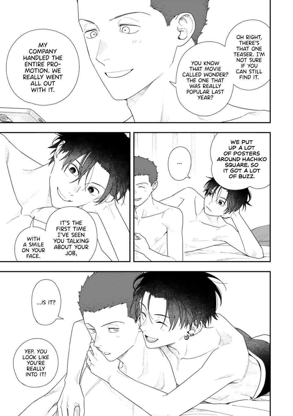 Page 41 Chapter 7 Slow Morning