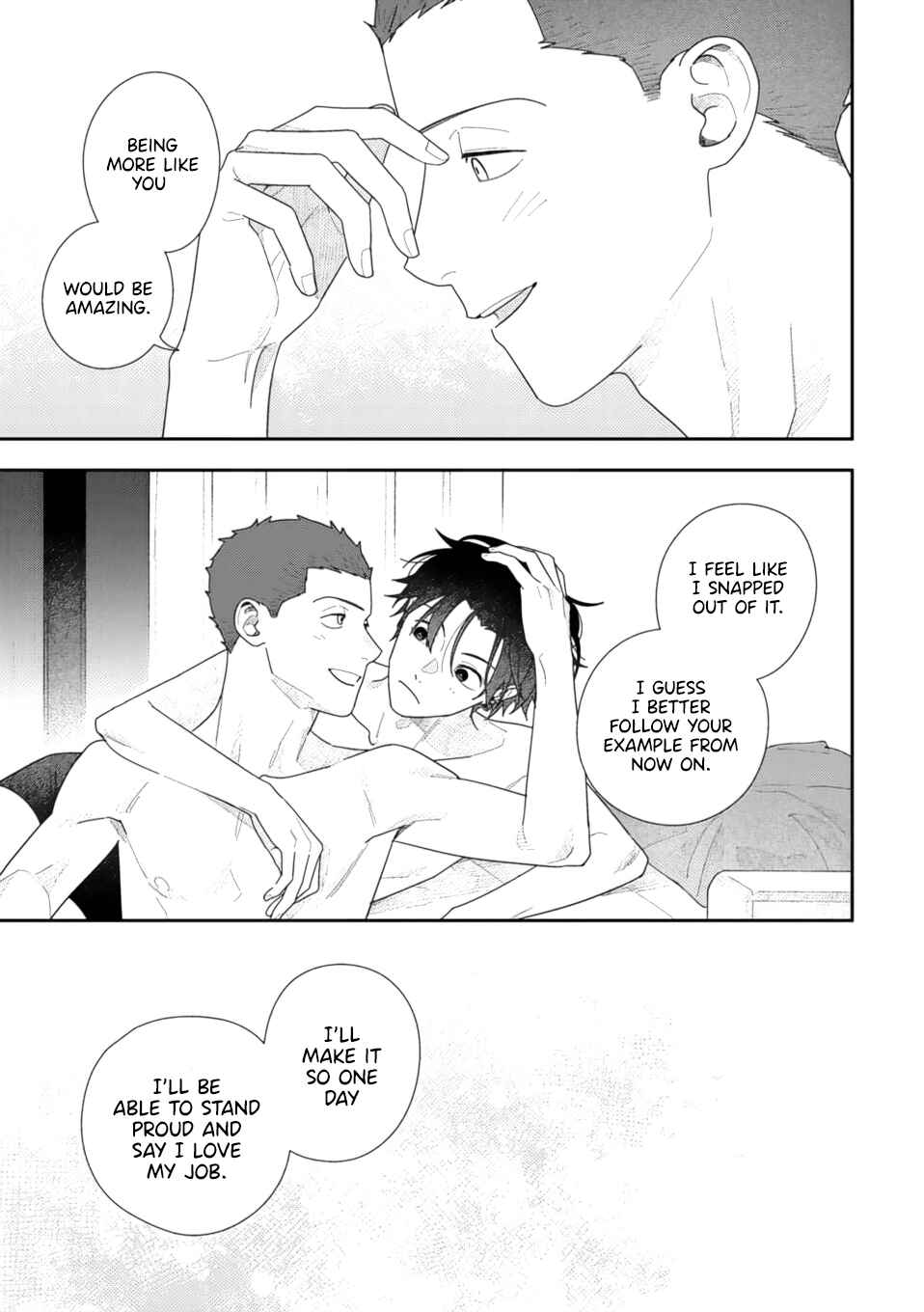 Page 43 Chapter 7 Slow Morning