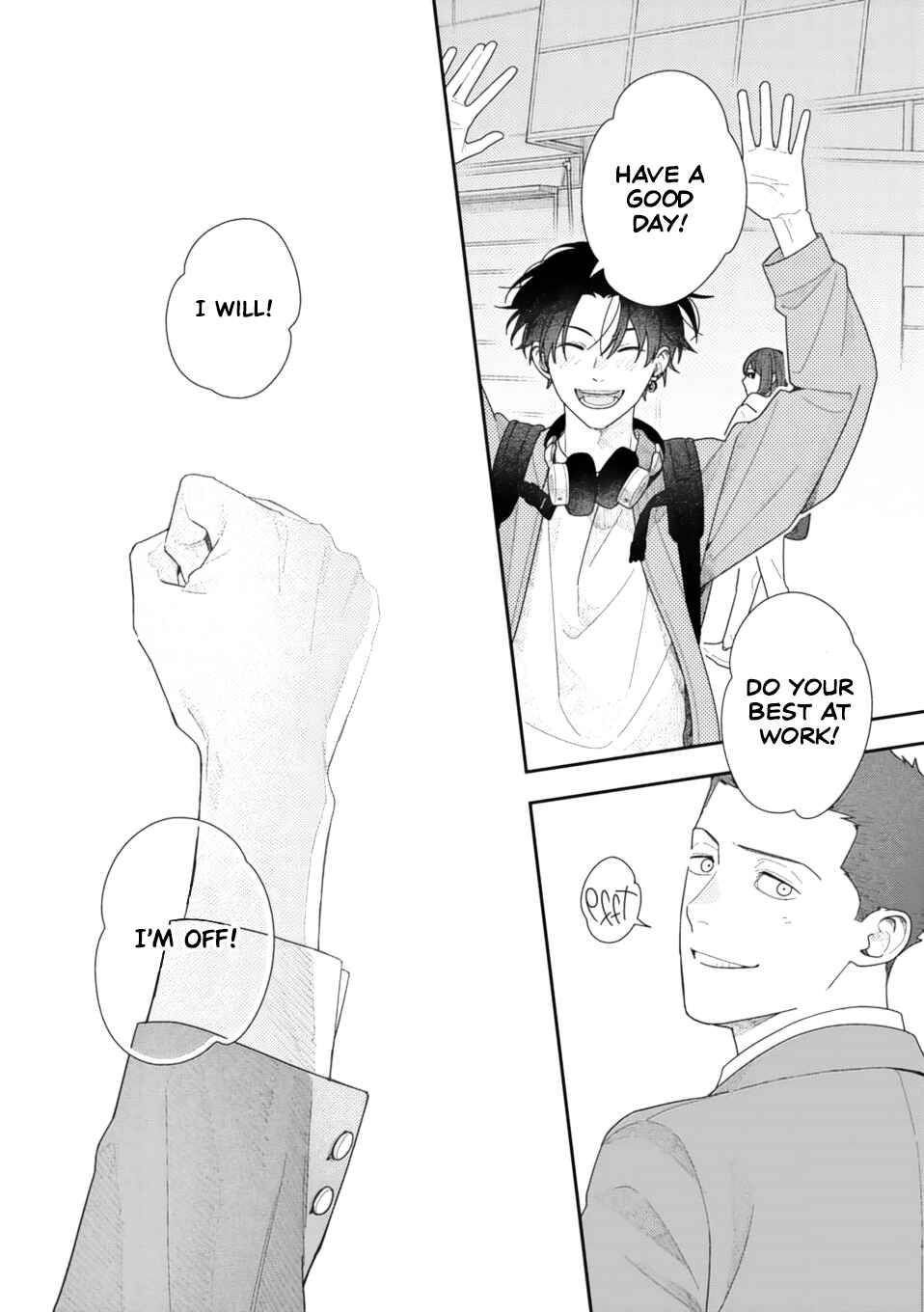 Page 48 Chapter 7 Slow Morning